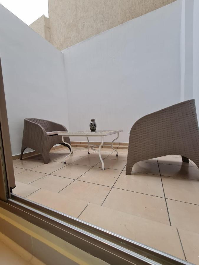 Avec Terrasse Privee Pres De La